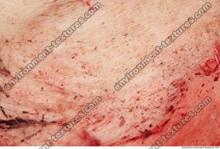 RAW meat pork 0106